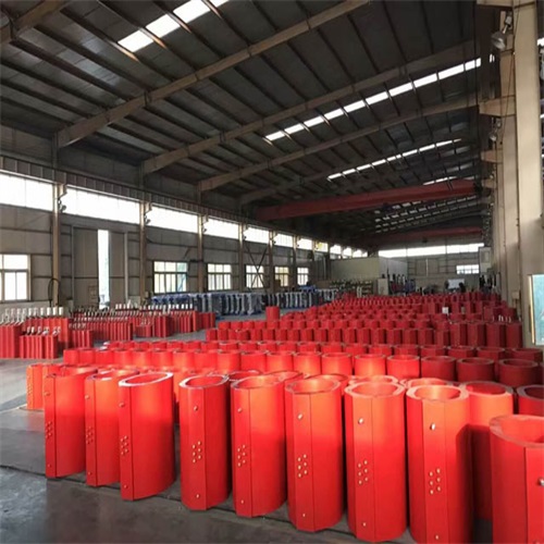 华蓥SCB10-500KVA干式变压器